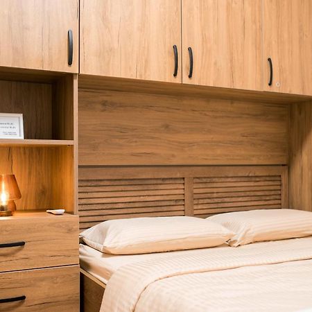 Apartman Centar Požarevac Exteriör bild