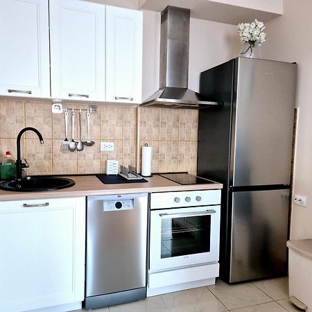 Apartman Centar Požarevac Exteriör bild