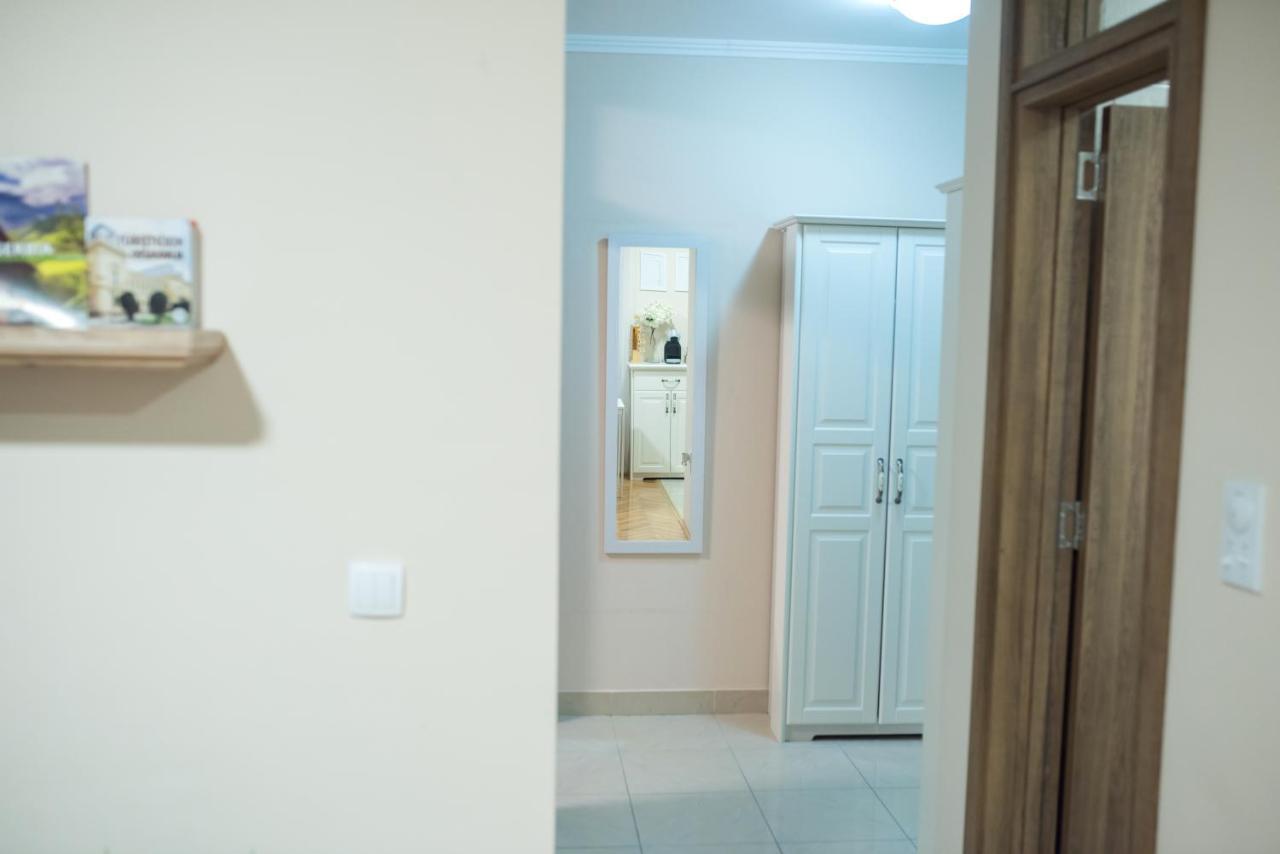 Apartman Centar Požarevac Exteriör bild