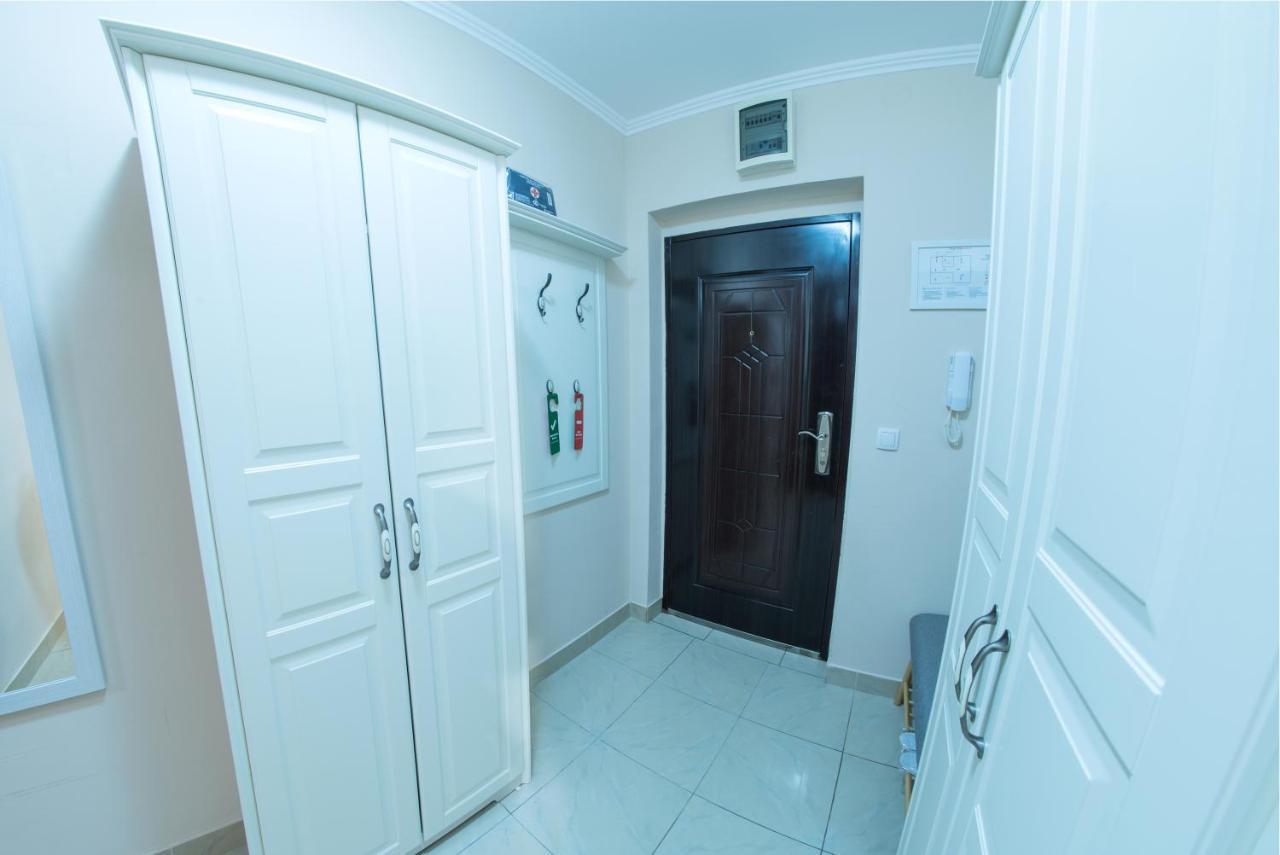 Apartman Centar Požarevac Exteriör bild