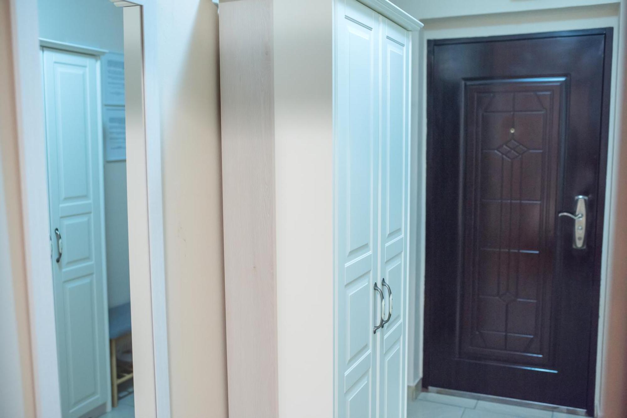 Apartman Centar Požarevac Exteriör bild