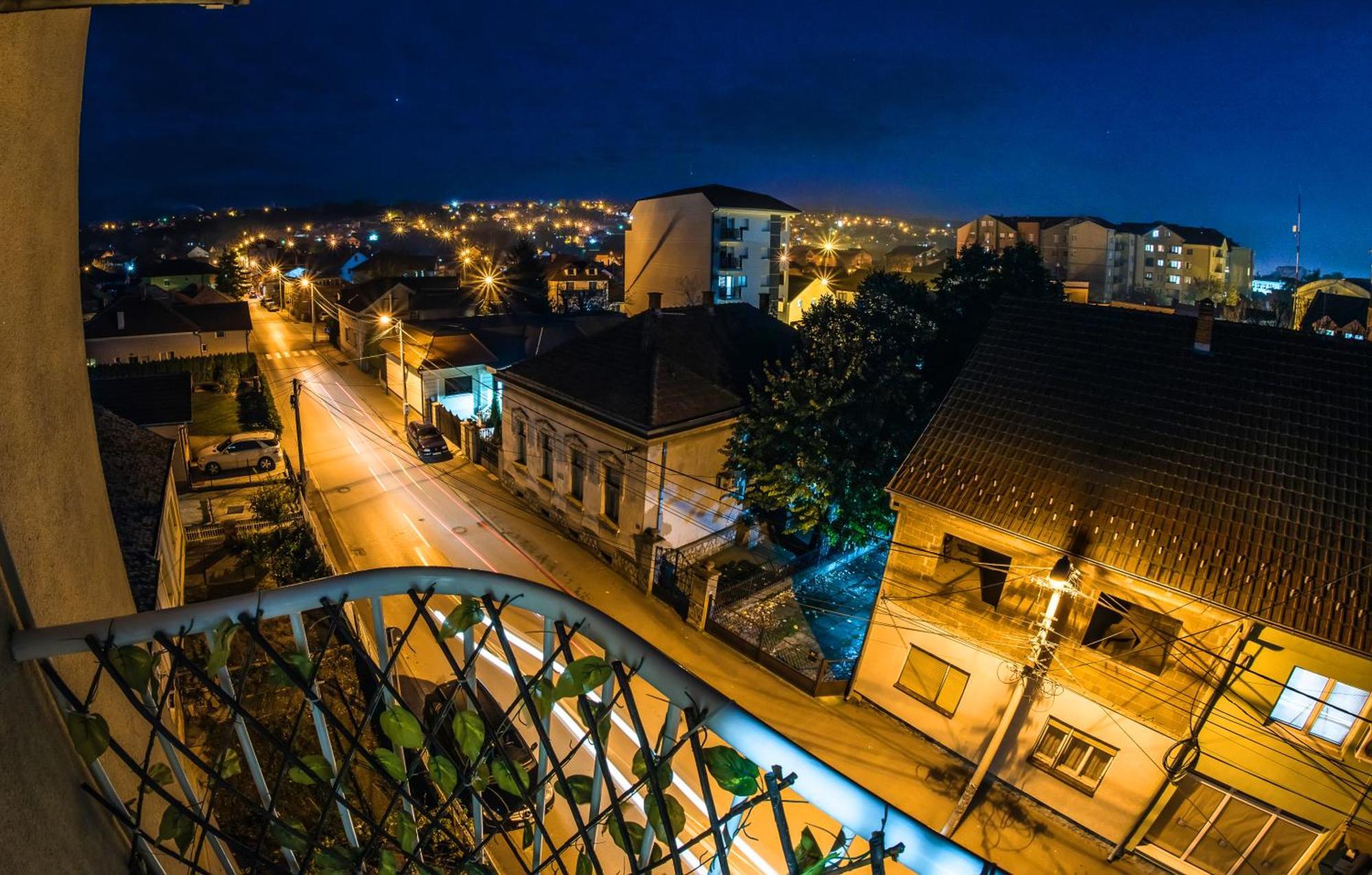 Apartman Centar Požarevac Exteriör bild