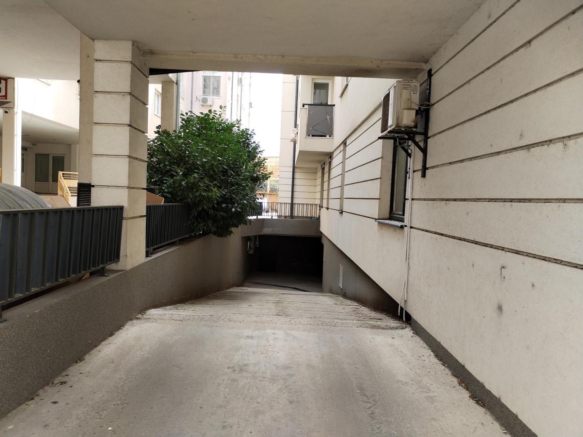 Apartman Centar Požarevac Exteriör bild