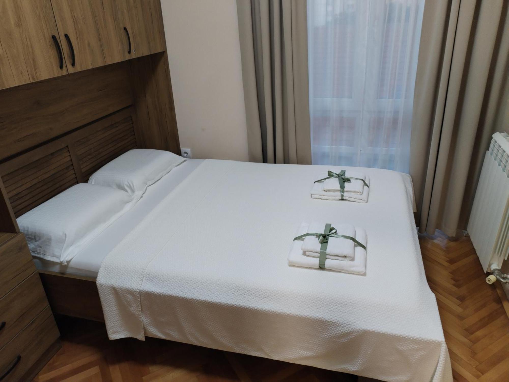Apartman Centar Požarevac Exteriör bild
