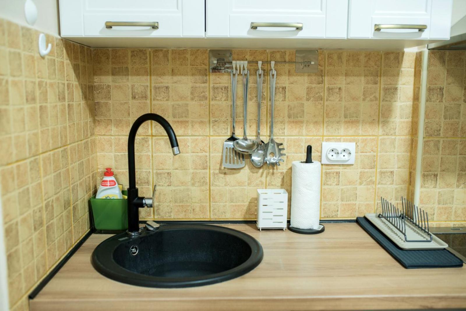 Apartman Centar Požarevac Exteriör bild