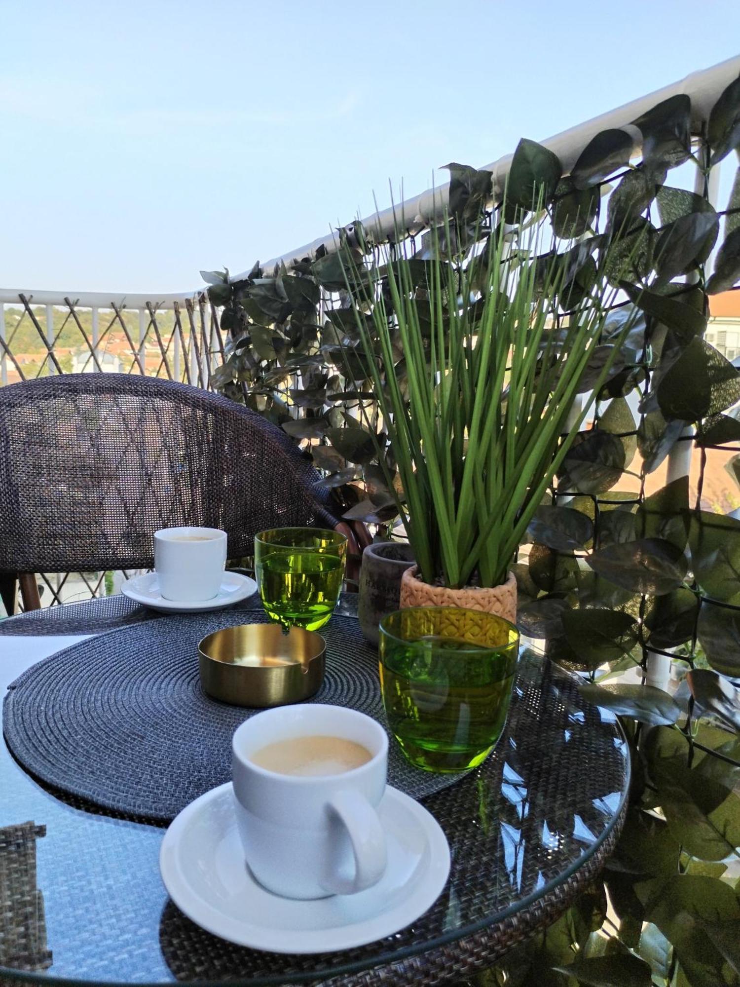 Apartman Centar Požarevac Exteriör bild