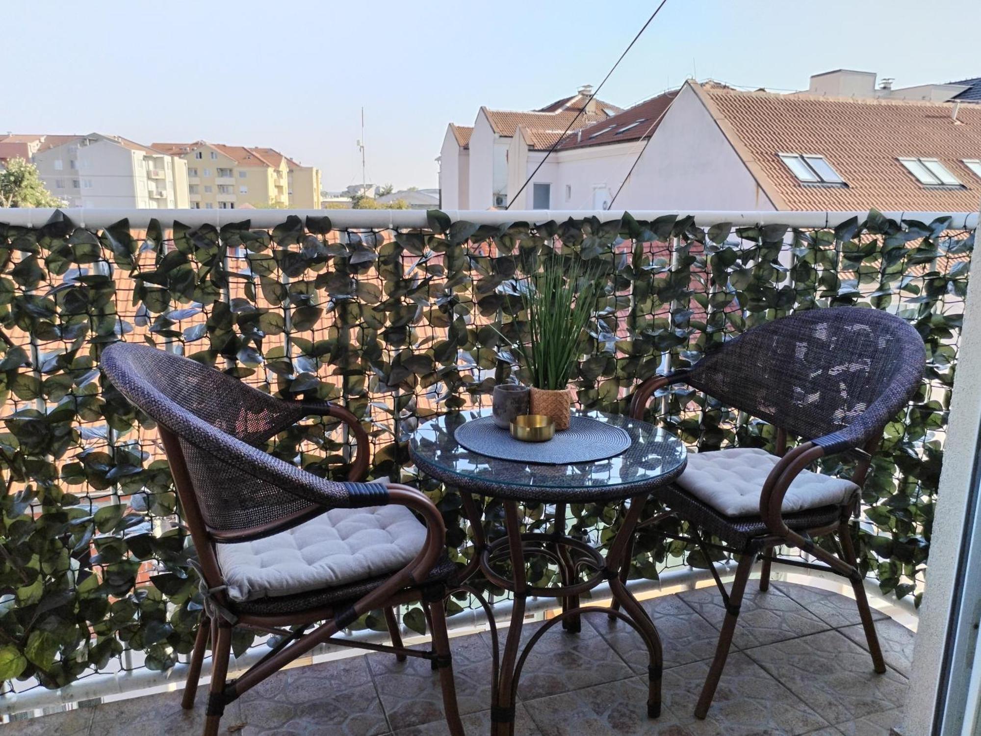 Apartman Centar Požarevac Exteriör bild