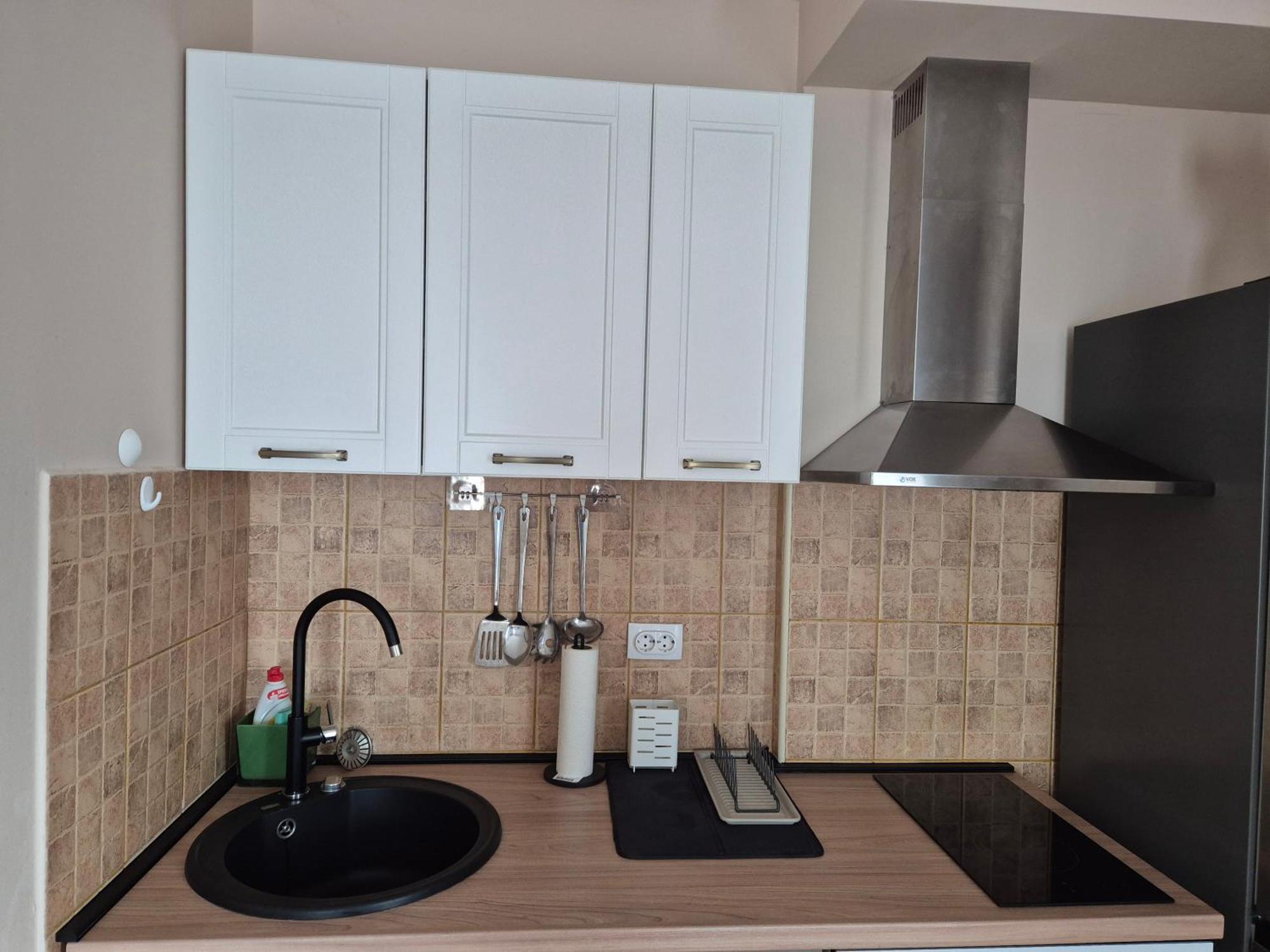 Apartman Centar Požarevac Exteriör bild