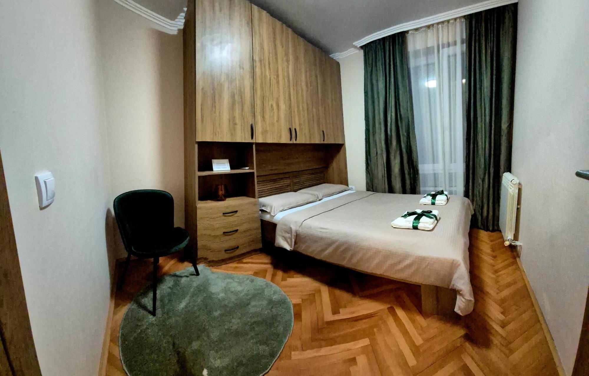 Apartman Centar Požarevac Exteriör bild