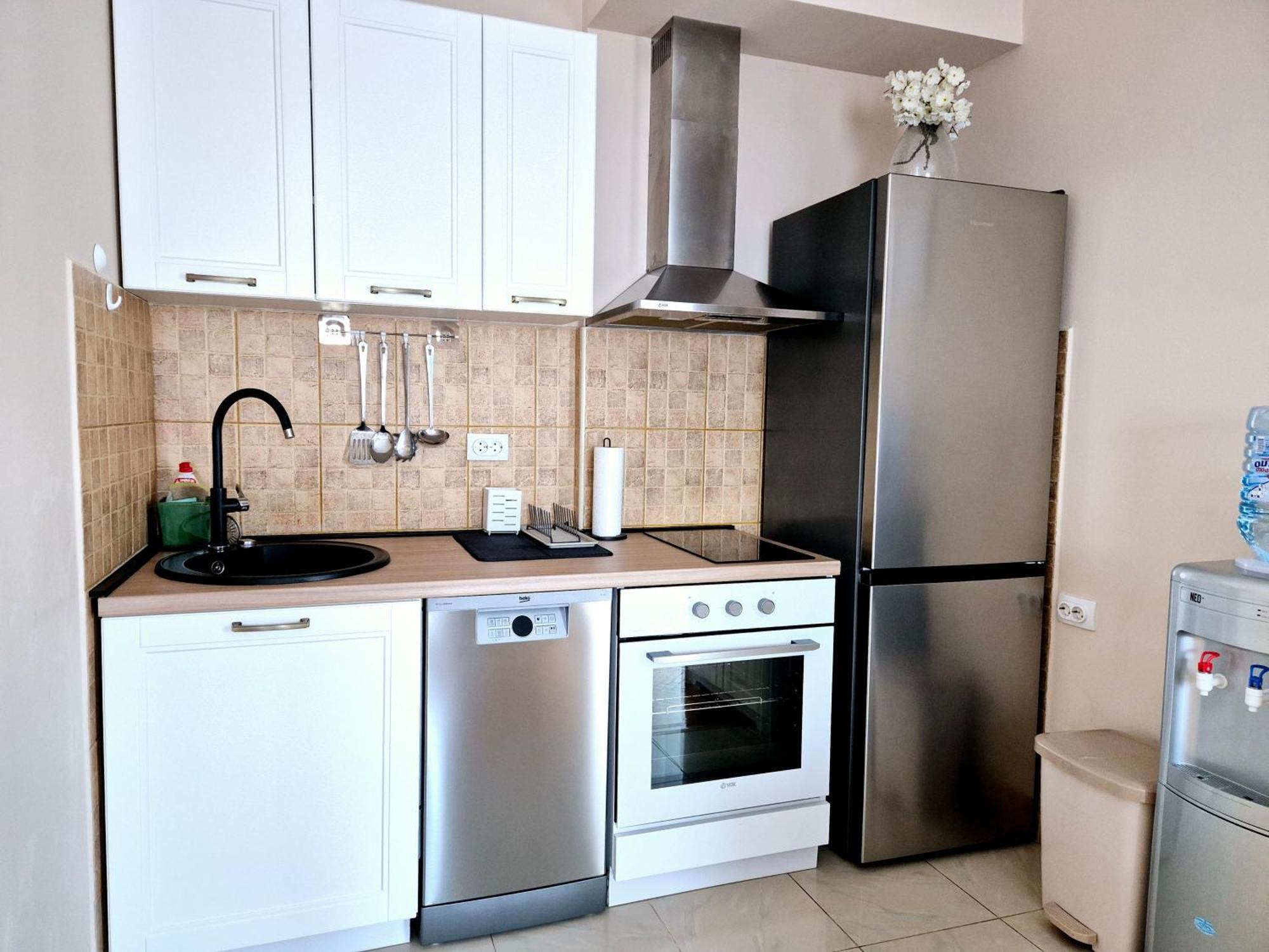 Apartman Centar Požarevac Exteriör bild