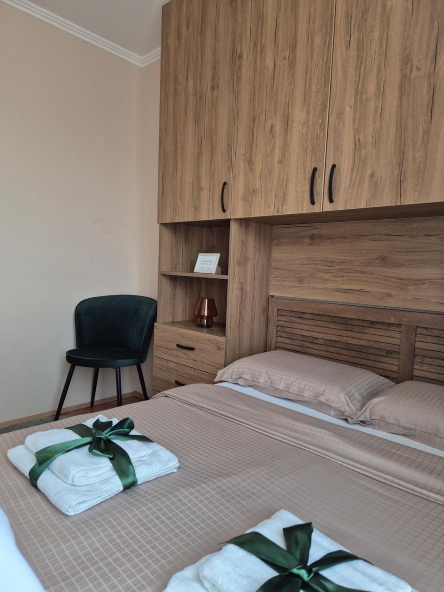 Apartman Centar Požarevac Exteriör bild
